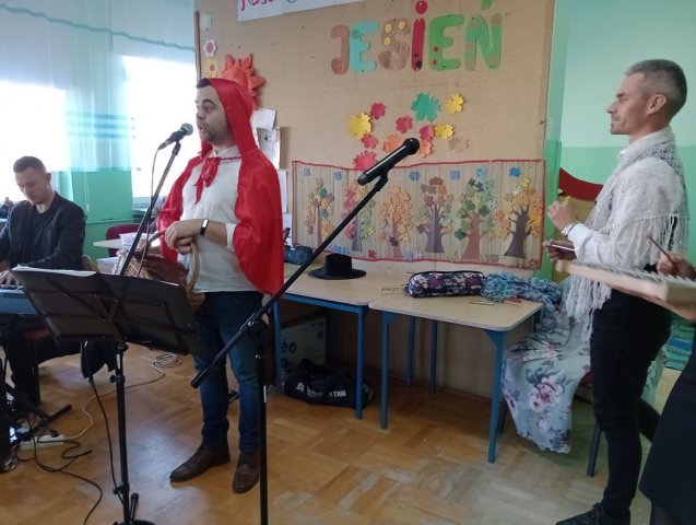 Rok szkolny 2022/23